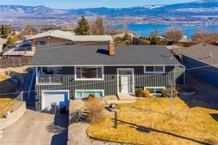 Property for Sale, 2565 Thacker Drive, West Kelowna, BC