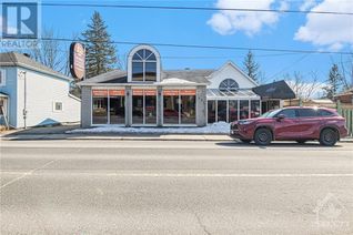 Business for Sale, 994 Notre-Dame Street, Embrun, ON