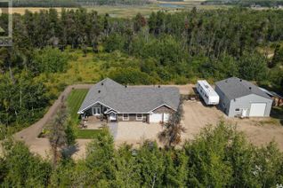 Bungalow for Sale, Red Wing Rd Acreage, Buckland Rm No. 491, SK