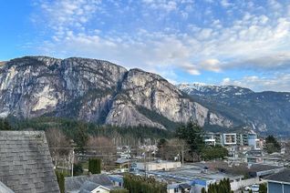 Property for Sale, 1310 Victoria Street #401, Squamish, BC