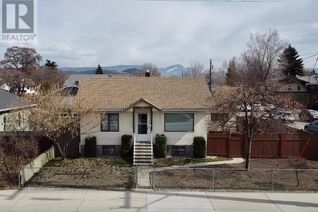 Property for Sale, 1339 Richter Street, Kelowna, BC