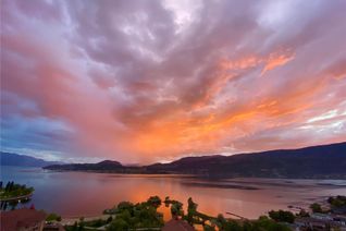 Condo Apartment for Sale, 1075 Sunset Drive #2107, Kelowna, BC