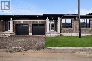 Property for Sale, 550 Grey Street Unit# 41, Brantford, ON Property for Sale, 550 Grey Street Unit# 41, Brantford, ON