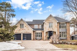 Property for Sale, 13 Rosecliffe Place, Waterdown, ON