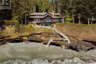 House for Sale, 2908 Fishboat Bay Rd, Sooke, BC