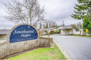 Property for Sale, 11464 Fisher Street #1, Maple Ridge, BC