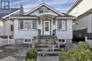 House for Sale, 2779 Nanaimo Street, Vancouver, BC