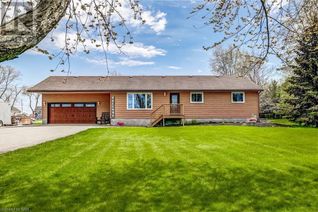 Bungalow for Sale, 11155 Lakeshore Road W, Wainfleet, ON