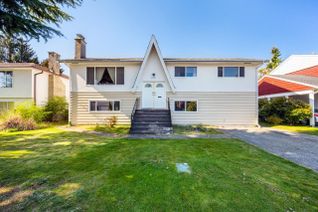 House for Sale, 6171 Nanika Crescent, Richmond, BC