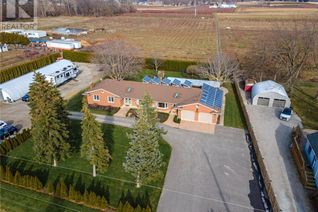 Bungalow for Sale, 1672 Seventh Street, St. Catharines, ON