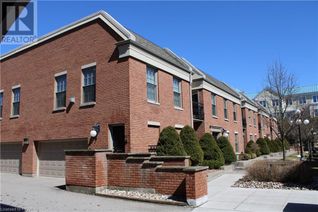 Condo Apartment for Sale, 107 Robert's Row Unit# 4, Cobourg, ON