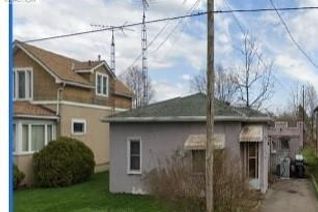 Detached House for Sale, 801 Elm Street, Port Colborne, ON