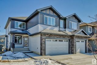 Property for Sale, 4703 41 St, Beaumont, AB