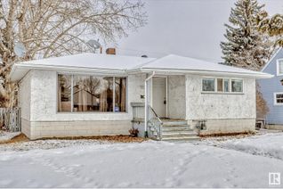 Bungalow for Sale, 5224 53 Av, Redwater, AB