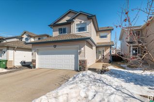 Property for Sale, 9 Carriere Cr, Beaumont, AB Property for Sale, 9 Carriere Cr, Beaumont, AB