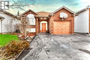 Property for Sale, 40 Gretel Place, Welland, ON Property for Sale, 40 Gretel Place, Welland, ON