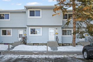 Townhouse for Sale, 500 Allen Street Se #518, Airdrie, AB