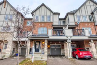 Townhouse for Sale, 225 Betsy Dr, Oakville, ON