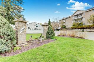 Apartment for Sale, 1099 Clonsilla Ave #324B, Peterborough, ON