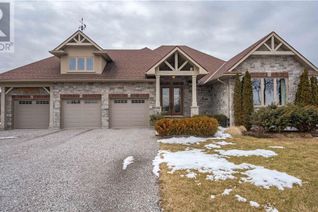 Bungalow for Sale, 41 Robinson Road, Waterford, ON