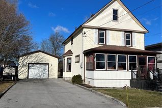 Detached House for Sale, 71 Crooks Street, Fort Erie, ON