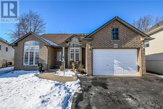 Detached House for Sale, 893 Canada Drive, Fort Erie, ON