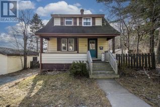 House for Sale, 72 Osborne Street, Halifax, NS