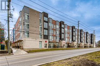 Property for Sale, 253 Albert Street Unit# 402, Waterloo, ON Property for Sale, 253 Albert Street Unit# 402, Waterloo, ON