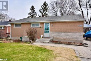 Property for Sale, 311 James Street E, Orillia, ON Property for Sale, 311 James Street E, Orillia, ON