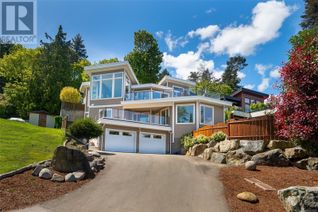 Property for Sale, 5091 Lochside Dr, Saanich, BC