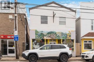 Commercial/Retail Property for Sale, 63 Water Street, Digby, NS