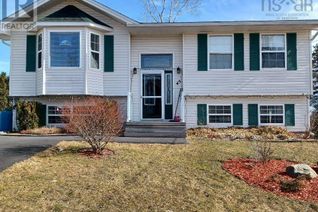 House for Sale, 45 Larrigan Drive, Millwood, NS
