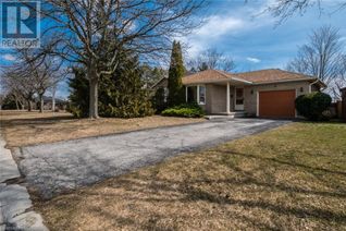 Property for Sale, 16 Mann Avenue, Simcoe, ON