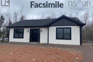 Detached House for Sale, 0 Lake Egmont Road #7, Lake Egmont, NS