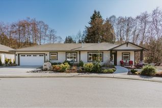 Property for Sale, 5428 Thimbleberry Place, Sechelt, BC