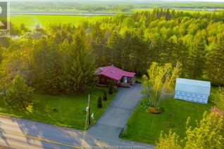 Bungalow for Sale, 1783 Route 112, Upper Coverdale, NB