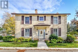 Property for Sale, 290 Tower Street S, Fergus, ON Property for Sale, 290 Tower Street S, Fergus, ON