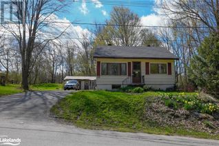Bungalow for Sale, 78 Lorne Street, Meaford, ON
