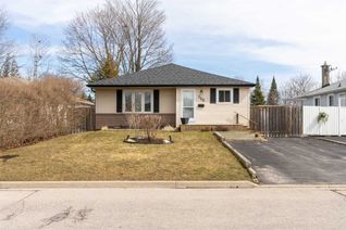 House for Sale, 725 Annland St, Pickering, ON