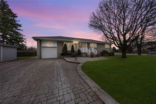 Bungalow for Sale, 57 Netherford Rd, Vaughan, ON