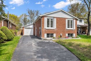 Property for Sale, 173 William Roe Blvd, Newmarket, ON