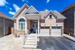 Bungalow for Sale, 81 Isaiah Dr, Vaughan, ON