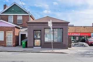 Detached House for Sale, 571 Rogers Rd, Toronto, ON