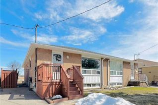Bungalow for Sale, 66 Fairglen Ave, Brampton, ON Bungalow for Sale, 66 Fairglen Ave, Brampton, ON
