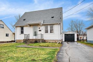 Detached House for Sale, 61 Ellen St, Fort Erie, ON