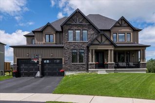 House for Sale, 138 Creekwood Crt E, Blue Mountains, ON
