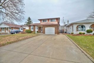 Sidesplit for Sale, 41 Brimley Cres, St. Catharines, ON
