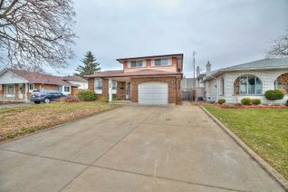 Sidesplit for Sale, 41 Brimley Cres, St. Catharines, ON Sidesplit for Sale, 41 Brimley Cres, St. Catharines, ON