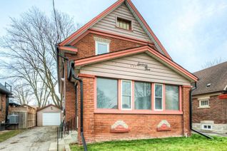 House for Sale, 75 Sixth Ave, Kitchener, ON