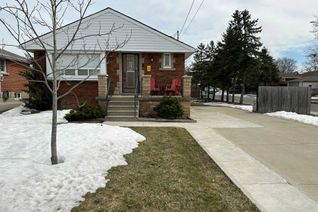 Bungalow for Rent, 253 East 44th St #Main, Hamilton, ON